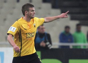 Κρέμασε τα παπούτσια του ο Νασούτι