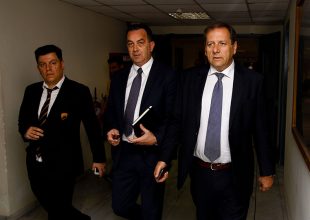 Ξεκινούν άμεσα τα έργα για το παλάτι της Βασίλισσας!