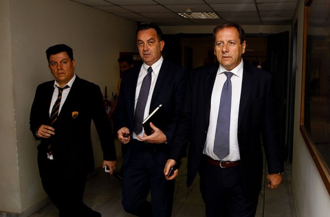 Ξεκινούν άμεσα τα έργα για το παλάτι της Βασίλισσας!