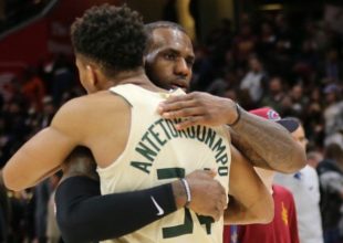 Λέικερς και Μπακς, φαβορί για τον τίτλο στο NBA του χρόνου