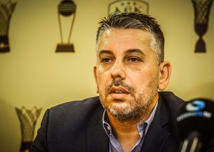 Στο Τελ Αβίβ ο Παπαθεοδώρου