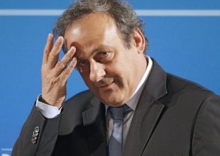 ΒΟΜΒΑ: Συνελήφθη ο Πλατινί!