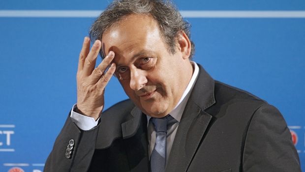 ΒΟΜΒΑ: Συνελήφθη ο Πλατινί!