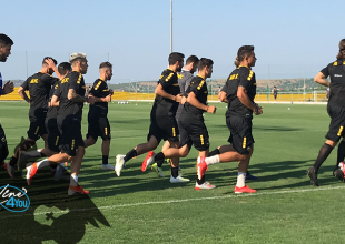 Έπεφταν κορμιά στην… κατοχή! (VIDEO)