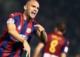 Nέα «βόμβα» για Ραούλ Μπράβο: ύποπτος για στήσιμο του Βέροια – Πανιώνιος! (pics)