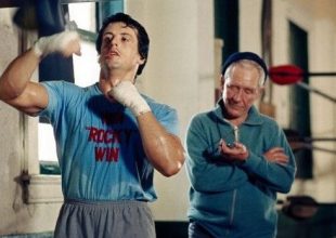 Τελικά ο Rocky ήξερε πυγμαχία;