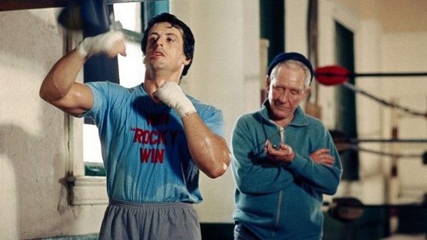 Τελικά ο Rocky ήξερε πυγμαχία;