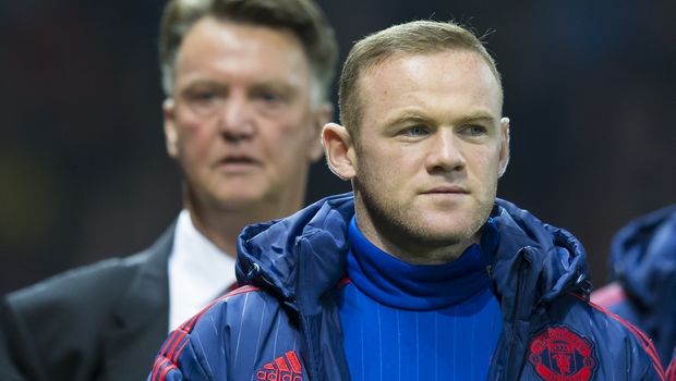 Ρούνεϊ: «Έχασα 700.000 λίρες σε πέντε μήνες στο στοίχημα»