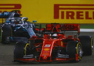 Χάμιλτον: «Στην ταχύτητα δεν φτάνουμε τη Ferrari με τίποτα»