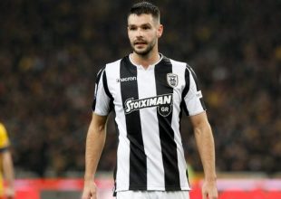 ΠΑΟΚ: Αδιέξοδο με Σάκχοφ
