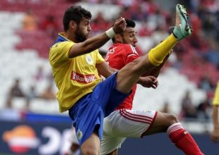 Maisfutebol: «Τριετές συμβόλαιο στην ΑΕΚ ο Σιμάο»