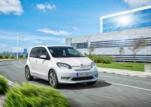 Η Skoda εισέρχεται στη νέα εποχή