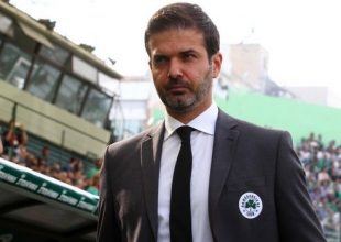 Στραματσόνι: “Ο Παναθηναϊκός διαλύθηκε από τα οικονομικά προβλήματα”