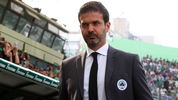 Στραματσόνι: “Ο Παναθηναϊκός διαλύθηκε από τα οικονομικά προβλήματα”