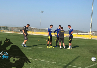 Στην «πίεση» και οι τερματοφύλακες (VIDEO+PICS)