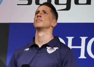 Αποσύρθηκε ο Φερνάντο Τόρες