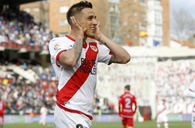 Διαψεύδει η ΑΕΚ για τον Όσκαρ Τρέχο