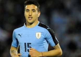 Τέλος το Copa America για τον Βεσίνο
