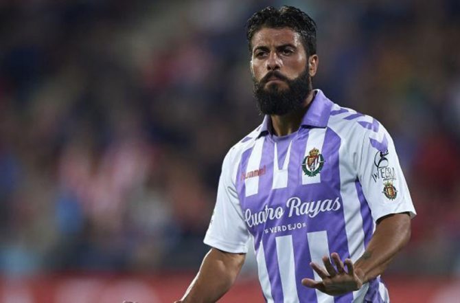 Calciomercato: «Μαγιόρκα και Μπέτις θέλουν Βέρντε, μάχη με την ΑΕΚ»