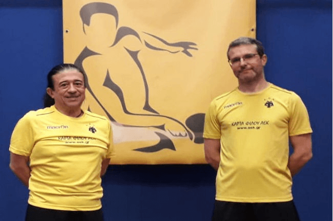 Ώρα τελικής φάσης για τους βετεράνους