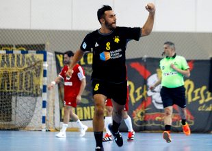 «Πρόβλημα» με Χόγκας – Εκτός με Πυλαία