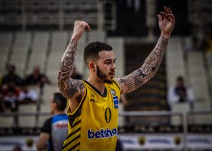 Γιορκ: «Να επαναλάβουμε την εμφάνιση του τρίτου αγώνα»