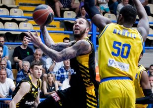 Ώρα για προβάδισμα