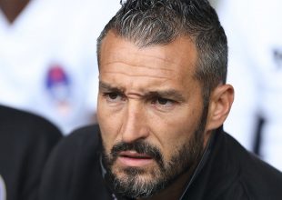 Τζαμπρότα: «Η Ιταλία επιστρέφει στην κορυφή»