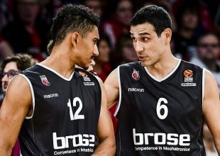 Ζήσης: «Οφείλω πολλά στην ΑΕΚ»