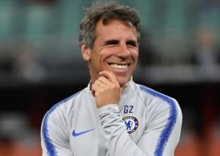 Αποχωρεί και ο Τζόλα από την Τσέλσι