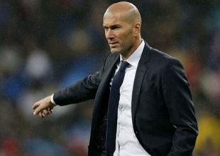 Ζιντάν: «Δεν ήθελε να παίξει ο Μπέιλ»
