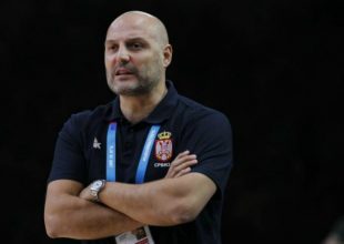 Τζόρτζεβιτς: «Θέλω να γίνω αυτός που θα σοκάρει τον κόσμο»!