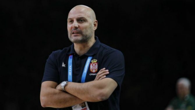 Τζόρτζεβιτς: «Θέλω να γίνω αυτός που θα σοκάρει τον κόσμο»!