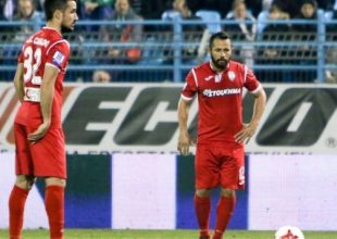 Βόλος: Ο Μεχία έφυγε από την Ρεάλ Εσπάνα