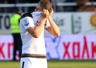 ΟΦΗ: Στο «ψάξιμο» ο Πάρσον