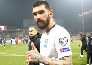 Ατρόμητος: «Δεν ασχοληθήκαμε ποτέ με τον Κολοβό»