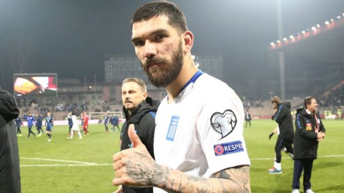Ατρόμητος: «Δεν ασχοληθήκαμε ποτέ με τον Κολοβό»