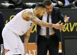 Κοντά σε συμφωνία με Χρυσικόπουλο η ΑΕΚ