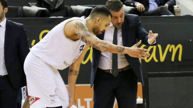 Κοντά σε συμφωνία με Χρυσικόπουλο η ΑΕΚ