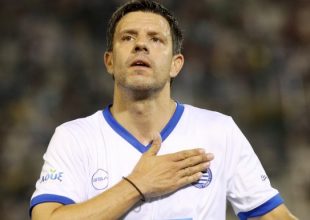Πρόταση της ΕΠΟ στον Φύσσα για τη θέση του τεχνικού διευθυντή