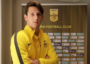 Eμαν: «Να περάσουμε στους ομίλους του Europa League»