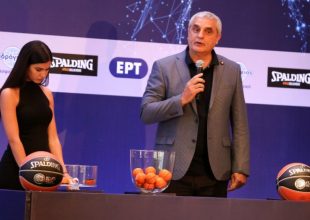 Πεδουλάκης: «Ευχαριστημένος από τις μεταγραφές, απομένουν 1-2 κινήσεις Ελλήνων»