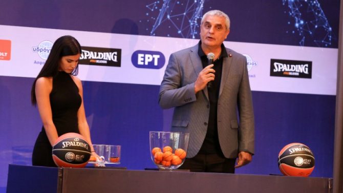 Πεδουλάκης: «Ευχαριστημένος από τις μεταγραφές, απομένουν 1-2 κινήσεις Ελλήνων»