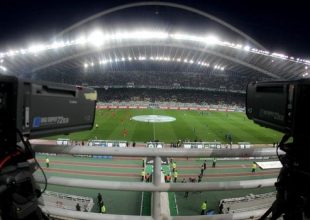 Τηλεοπτικά Super League: Θα προταθούν γενναίες μειώσεις στις ομάδες από την ΕΡΤ
