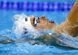 Χρήστου: “Στόχος περισσότερα όρια για τους Ολυμπιακούς Αγώνες”
