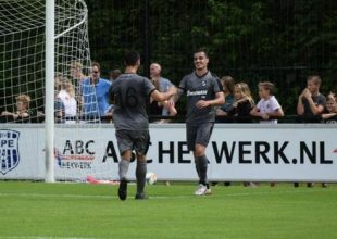 Άγιαξ – ΟΦΗ 6-2: Άντεξαν για 60 λεπτά οι Κρητικοί