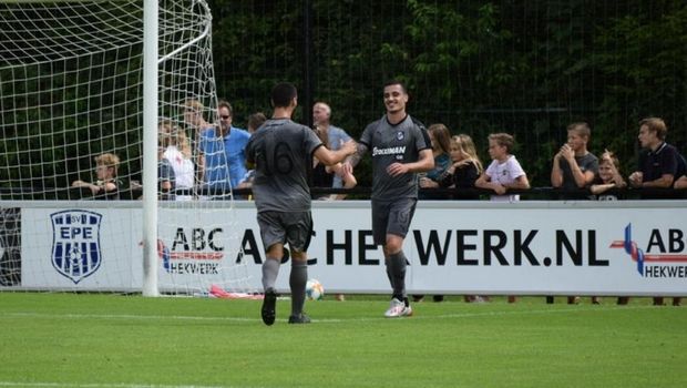 Άγιαξ – ΟΦΗ 6-2: Άντεξαν για 60 λεπτά οι Κρητικοί Άγιαξ – ΟΦΗ 6-2: Άντεξαν για 60 λεπτά οι Κρητικοί