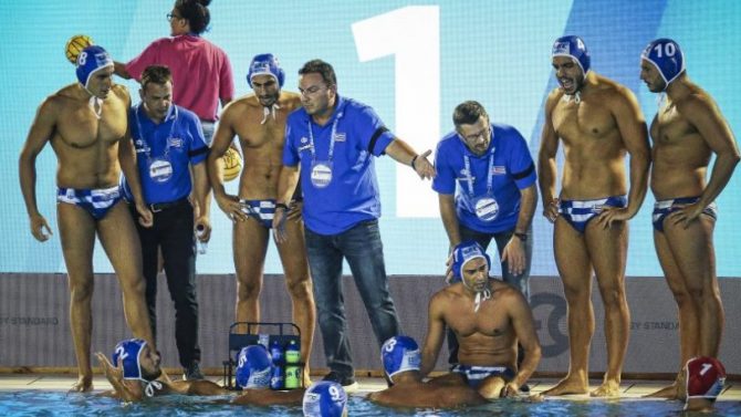 Βλάχος: «Είχαμε εγωισμό, πάθος και αποτελεσματικότητα»