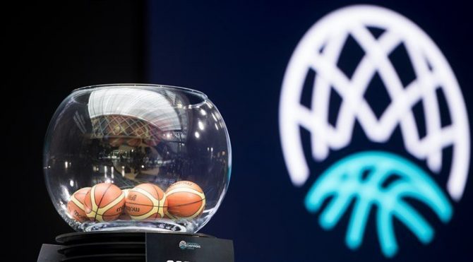 Την Πέμπτη η κλήρωση του BCL