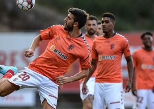 Μπράγκα: H επανάσταση της ανερχόμενης δύναμης της Πορτογαλίας